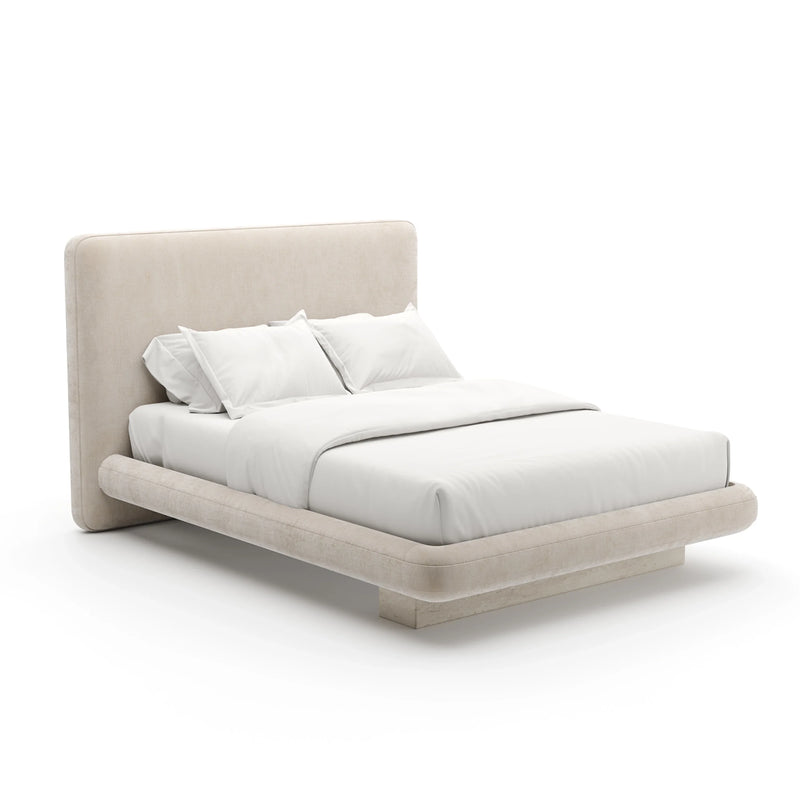 Caracole Overlap Bed-zoom-