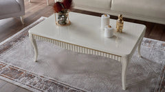 Victor Plus Traditional Living Room Set – Living Room Set | Lusso Furniture (view 8)