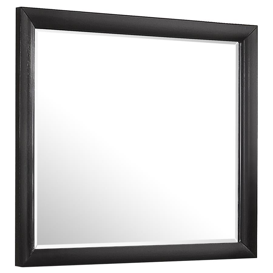 Briana Dresser Mirror Black-zoom-1