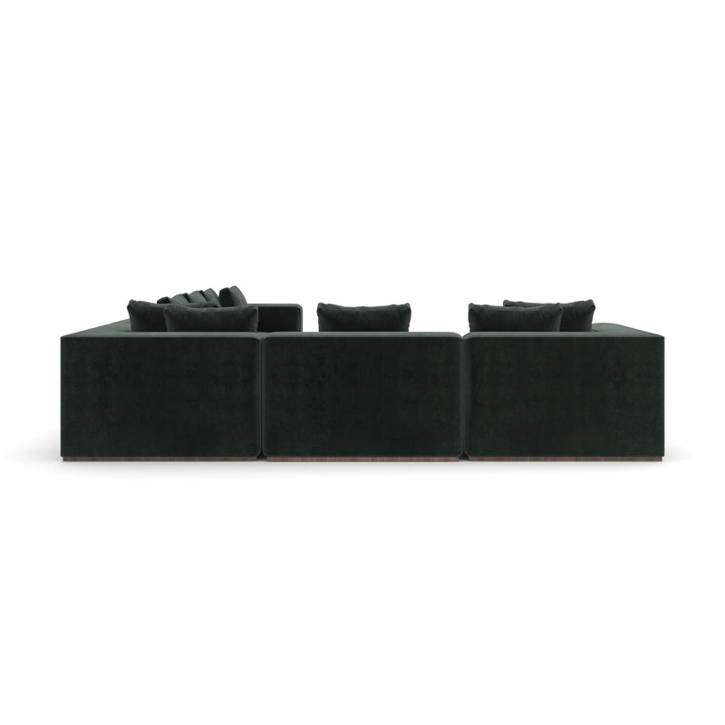 Caracole Bello Sectional-zoom-