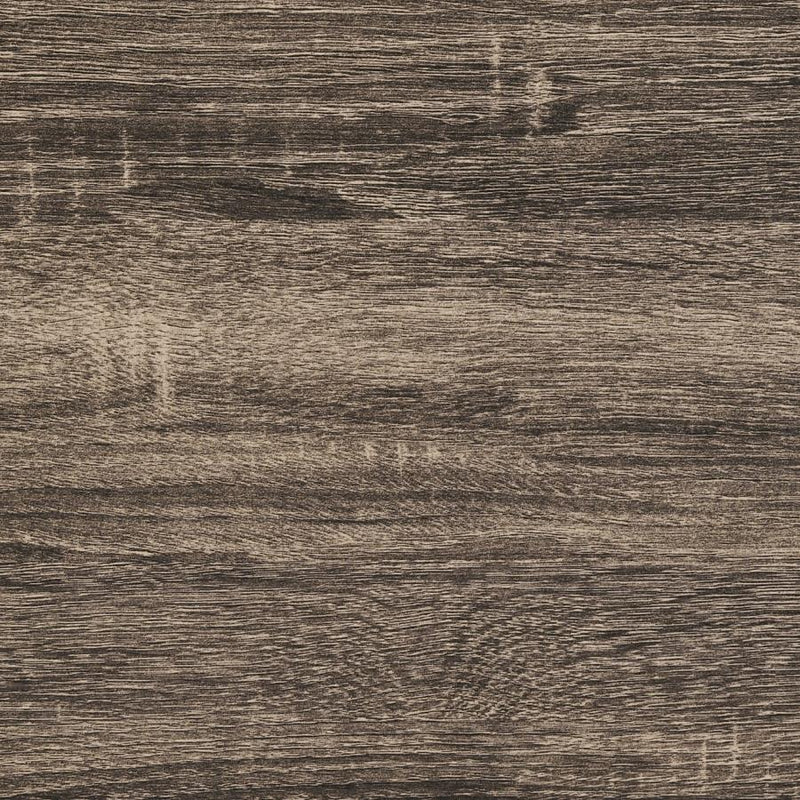 Kauffman Wood Eastern King Panel Bed Washed Taupe-zoom-