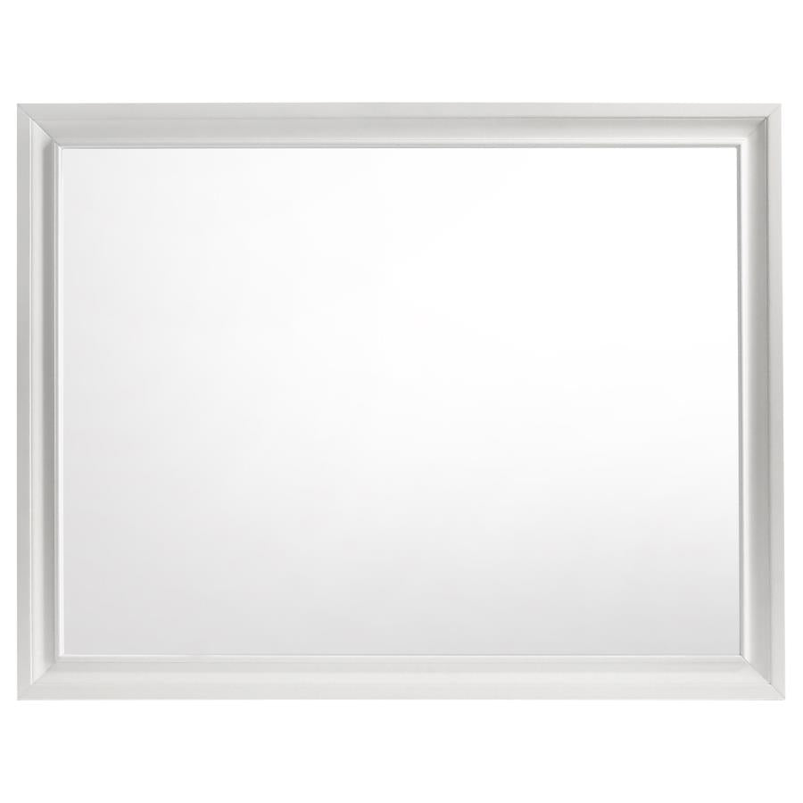 Miranda 5-piece California King Bedroom Set White-zoom-10