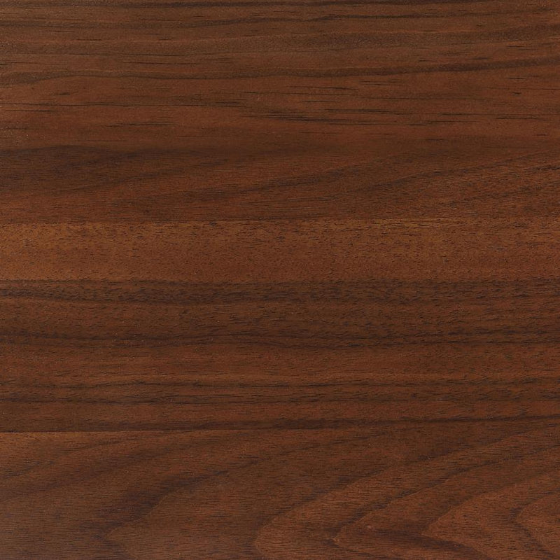 Robyn 2-drawer Nightstand Bedside Table Dark Walnut-zoom-