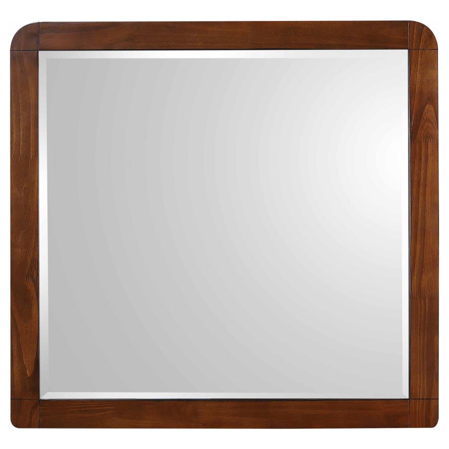 Robyn Dresser Mirror Dark Walnut-zoom-3