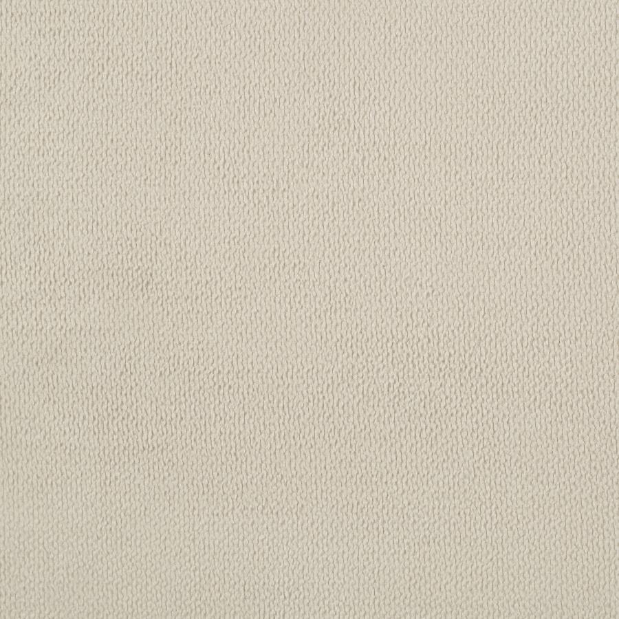 Garland 58-inch Eastern King Panel Bed Cream Brown Cherry-zoom-9