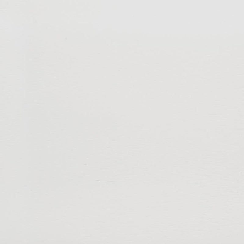 Barzini Wood California King Panel Bed White-zoom-