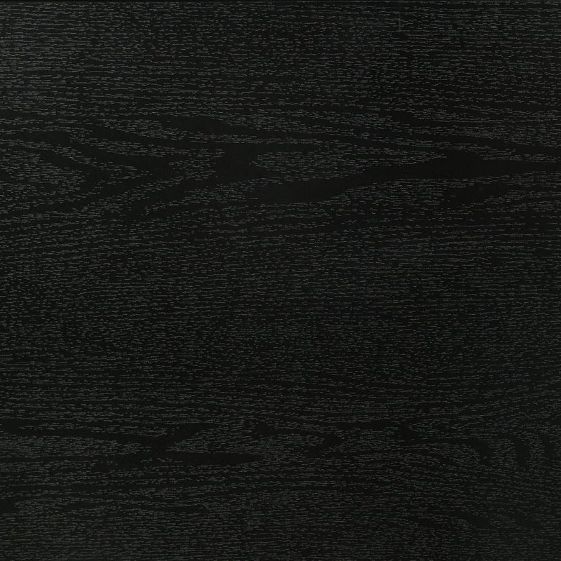 Miranda 5-piece Full Bedroom Set Black-zoom-