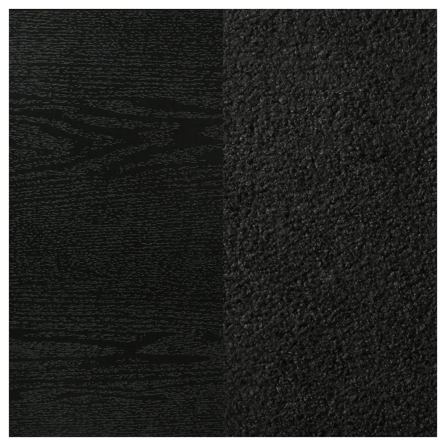 Miranda 4-piece Eastern King Bedroom Set Black-zoom-16