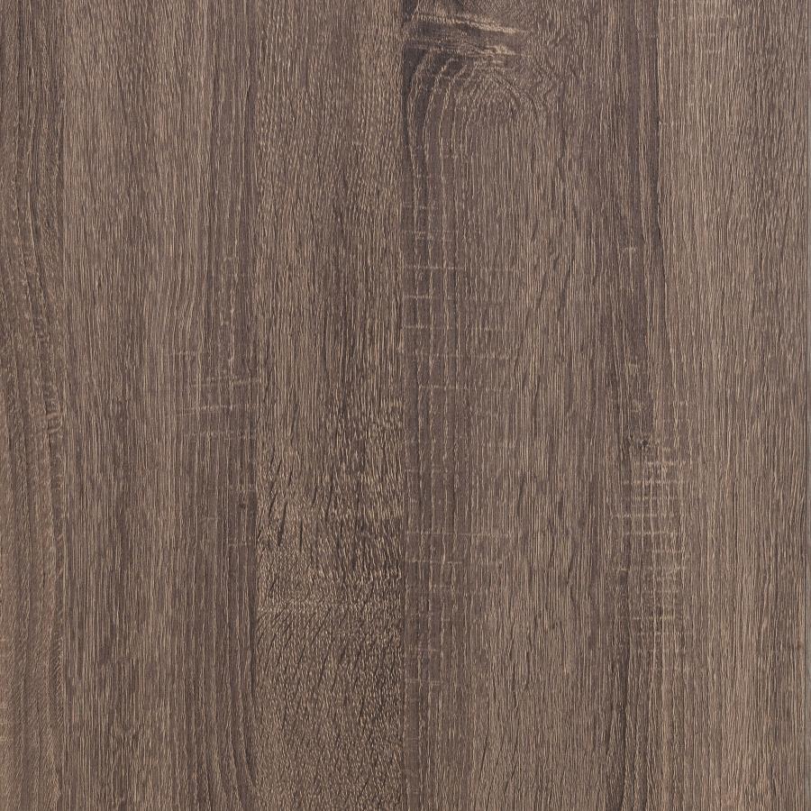 Brantford 5-piece Queen Bedroom Set Barrel Oak-zoom-15