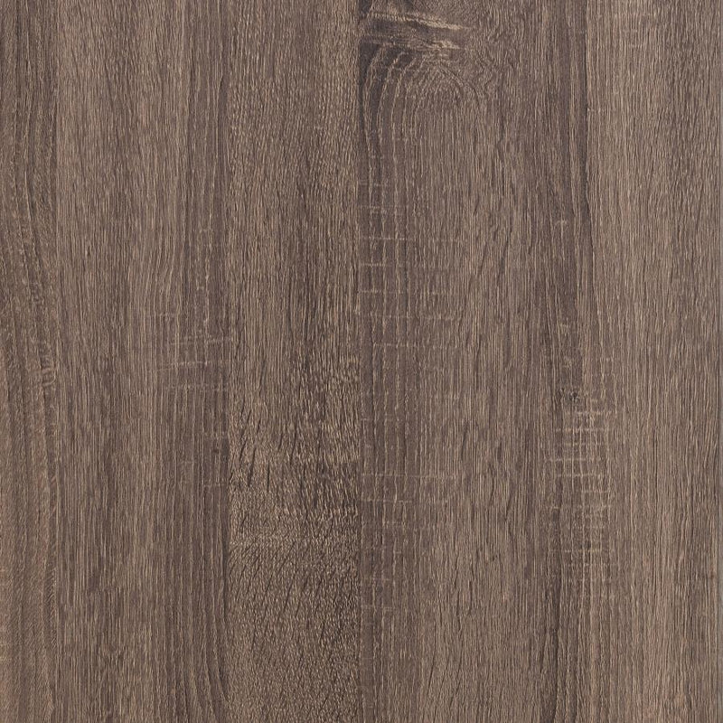 Brantford 4-piece Eastern King Bedroom Set Barrel Oak-zoom-