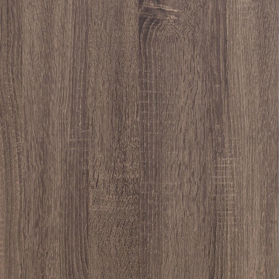 Brantford 2-drawer Nightstand Barrel Oak-12