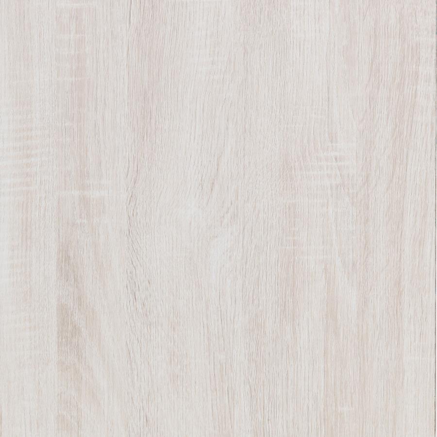Brantford 6-drawer Dresser Coastal White-zoom-11