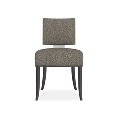 Caracole Reserved Seating Side Chair – view 56 – Lusso Furniture Miami