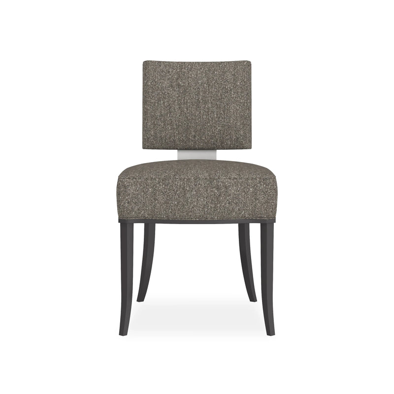 Caracole Reserved Seating Side Chair-zoom-