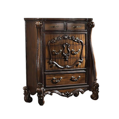 ACME Versailles Chest – finish detail – Lusso Furniture Miami