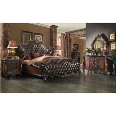 ACME Versailles Chest – view 11 – Lusso Furniture Miami