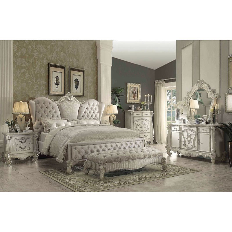 ACME Versailles Bed-zoom-