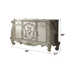 ACME Versailles Dresser – top view – Lusso Furniture Miami