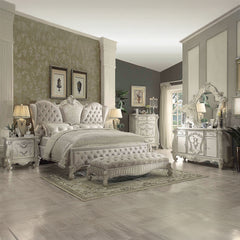 ACME Versailles Dresser – close-up – Lusso Furniture Miami