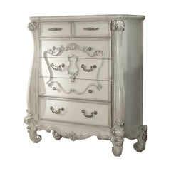 ACME Versailles Chest – room setting – Lusso Furniture Miami