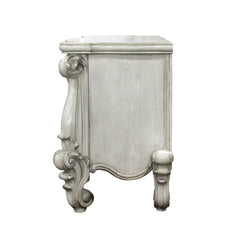 ACME Versailles Vanity Desk – room setting – Lusso Furniture Miami