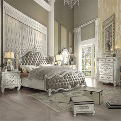 ACME Versailles Bed – view 42 – Lusso Furniture Miami