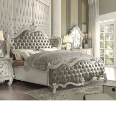 ACME Versailles Bed – view 16 – Lusso Furniture Miami
