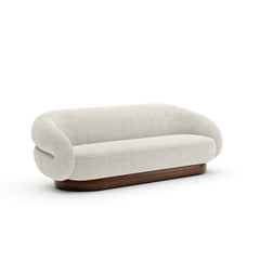 Caracole Smoosh Sofa – detail – Lusso Furniture Miami