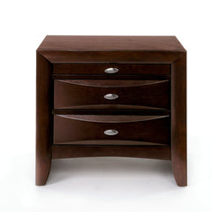 ACME Ireland Nightstand – alternate view – Lusso Furniture Miami