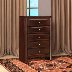 ACME Ireland Chest – front view – Lusso Furniture Miami