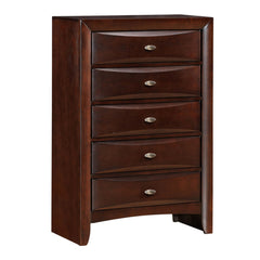 ACME Ireland Chest – angle view – Lusso Furniture Miami