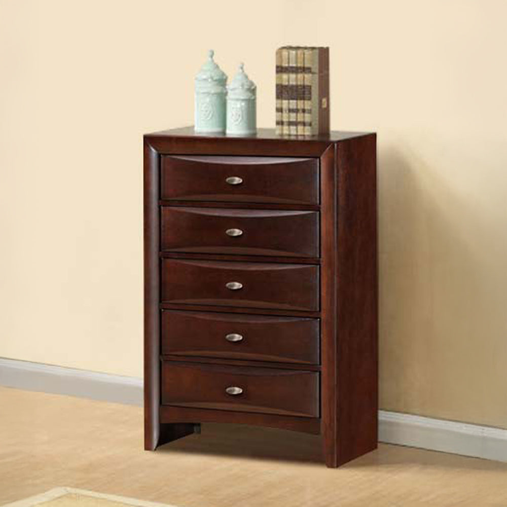 ACME Ireland Chest – detail – Lusso Furniture Miami