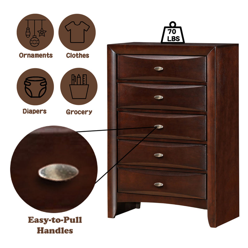 ACME Ireland Chest-zoom-