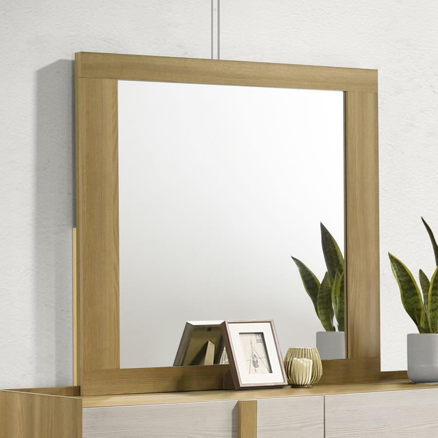 Hyland Dresser Mirror Natural-2