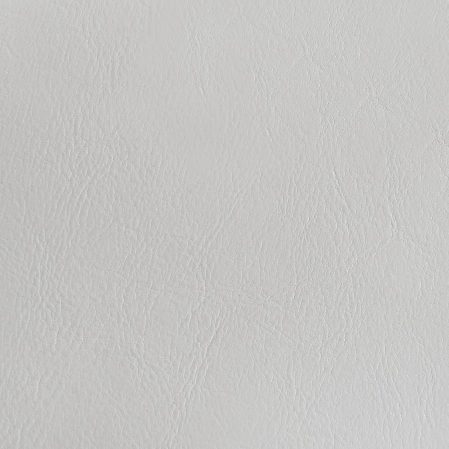 Cassia Queen LED Panel Bed White High Gloss-zoom-9