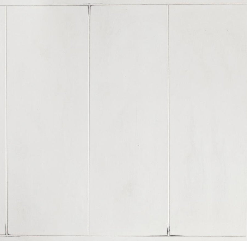 McKinney 4-piece Queen Bedroom Set Vintage White-zoom-