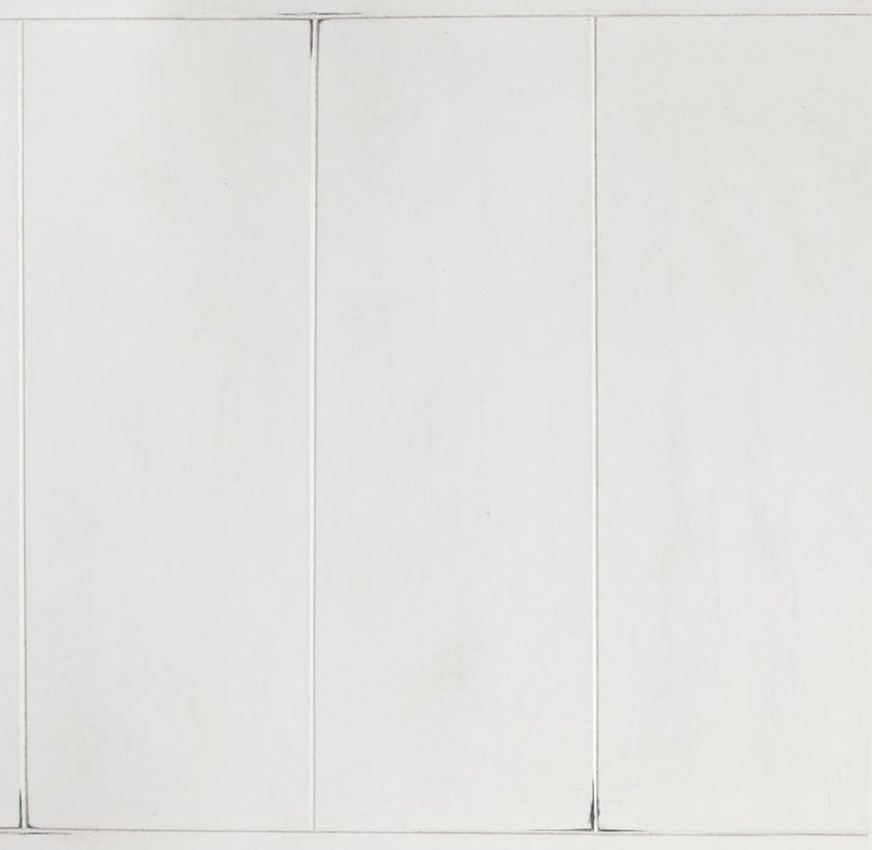 McKinney 5-piece Queen Bedroom Set Vintage White-zoom-