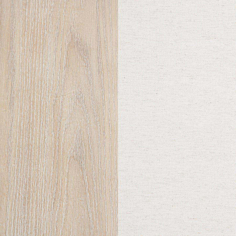 Pembroke 66-inch California King Panel Bed Washed Oak-zoom-