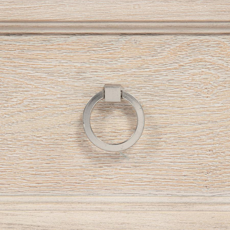 Pembroke 4-piece Queen Bedroom Set Washed Oak-zoom-