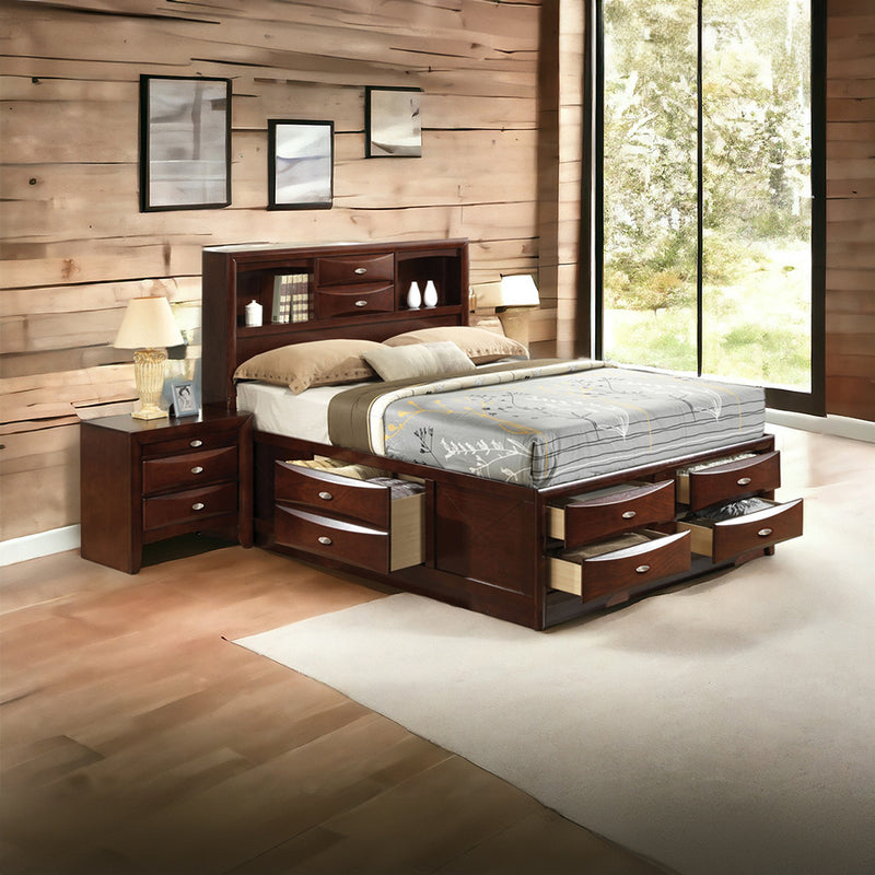 ACME Ireland Storage Bed-zoom-