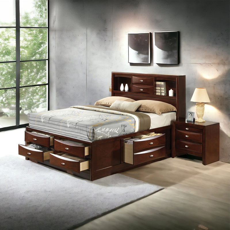ACME Ireland Storage Bed-zoom-