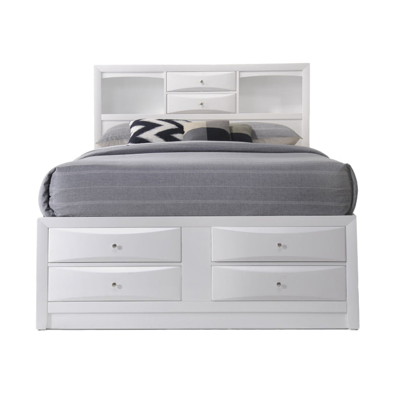 ACME Ireland Storage Bed-zoom-
