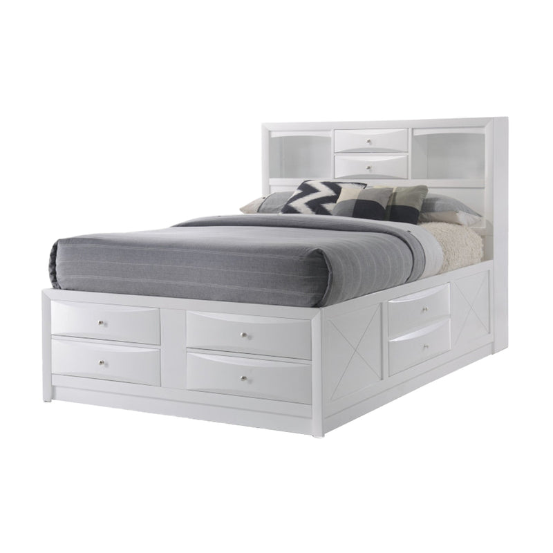 ACME Ireland Storage Bed-zoom-