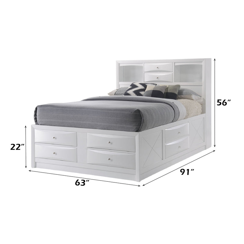 ACME Ireland Storage Bed-zoom-