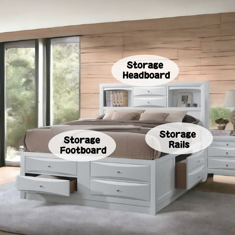 ACME Ireland Storage Bed-zoom-