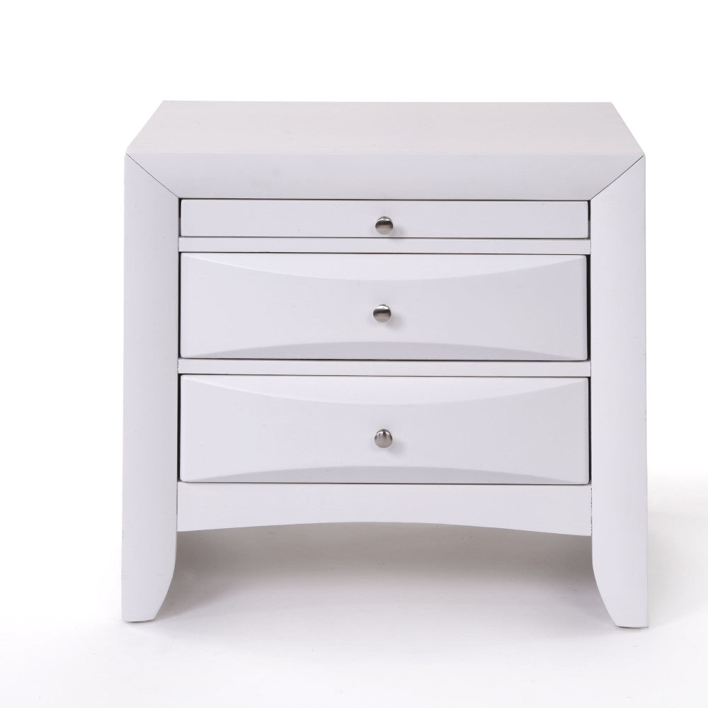 ACME Ireland Nightstand – view 22 – Lusso Furniture Miami