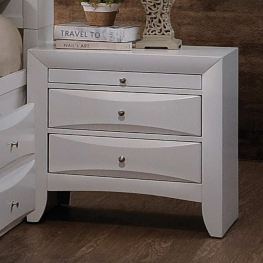 ACME Ireland Nightstand – view 20 – Lusso Furniture Miami