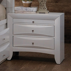ACME Ireland Nightstand – view 20 – Lusso Furniture Miami