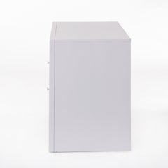 ACME Ireland Nightstand – view 23 – Lusso Furniture Miami