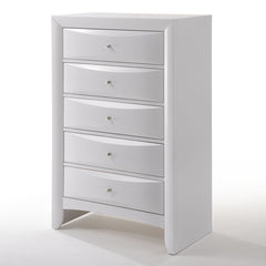 ACME Ireland Chest – view 15 – Lusso Furniture Miami